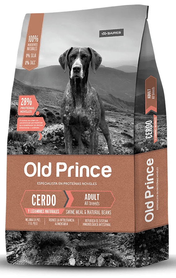 oldPrince