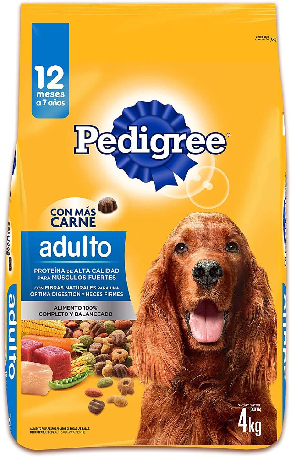 pedigree