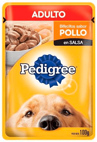 pedigree