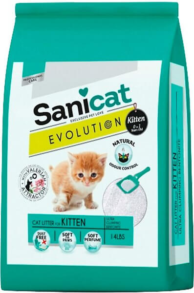 sanicat