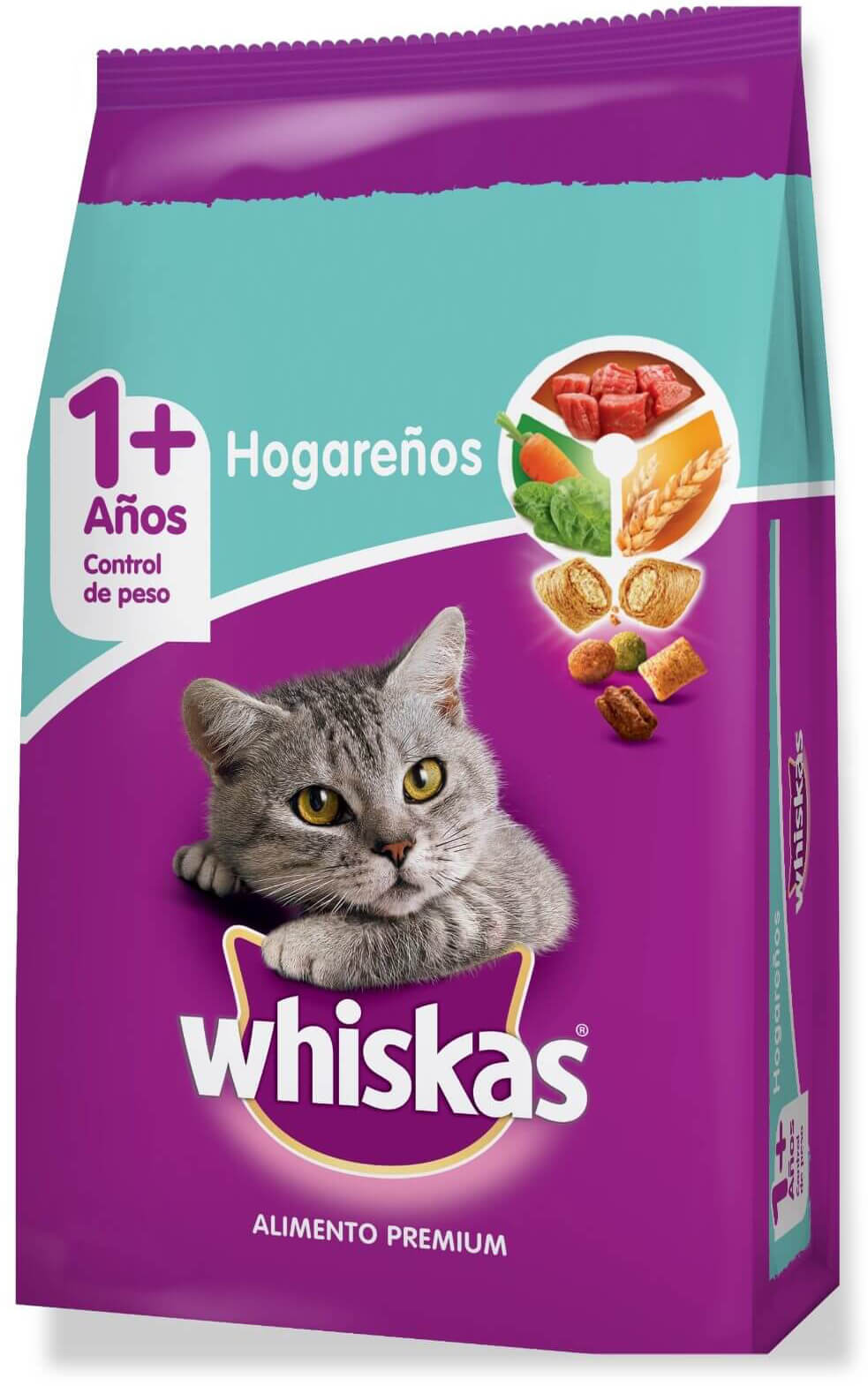 whiskas