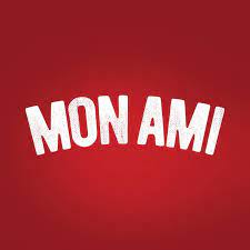 monami canin logo