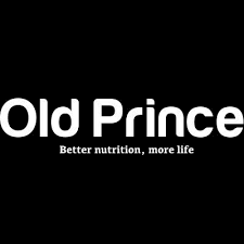 old prince logo