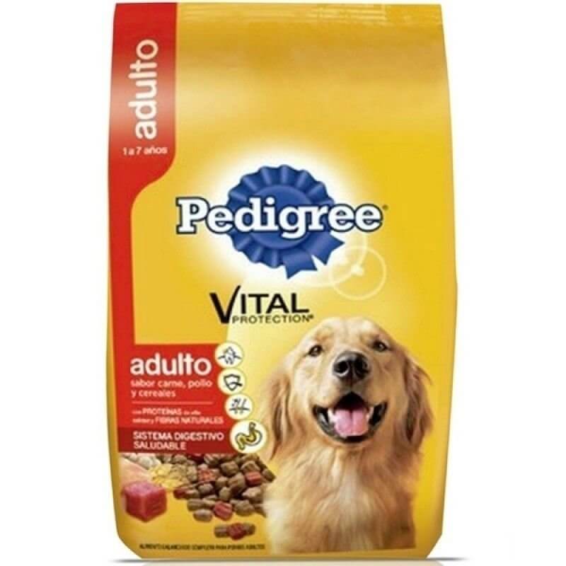 pedigree