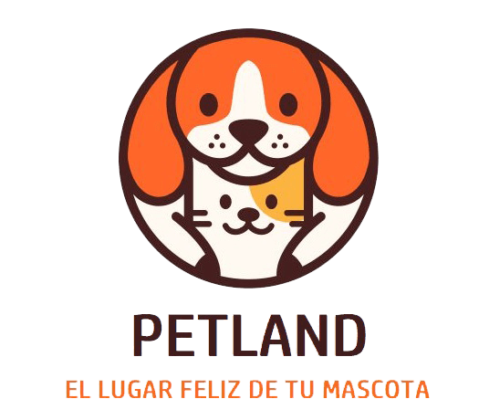 logotipo petland