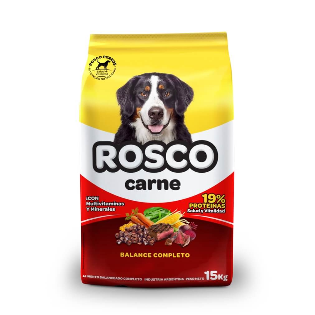 rosco alimento